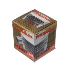 Imagem de Pistao Kit C/Anel Rik Premium Cb600 Horn 05-07(66.00Mm)1.00