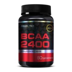 Imagem de Bcaa 2400 60 Tabs Probiotica - Probiótica