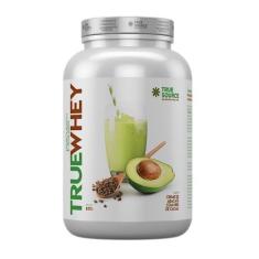 Imagem de Kit 2X: Proteína True Whey Creme de Abacate True Source 837g