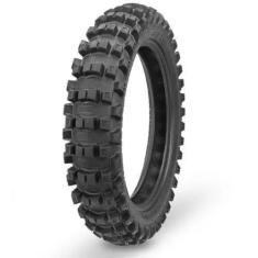 Imagem de Pneu Borilli B007 Infinity 100/100-18 Exc Traseiro Trilha Enduro