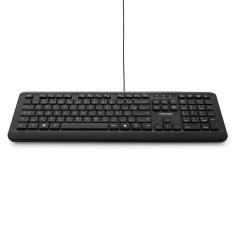 Imagem de Teclado Mistertech com fio