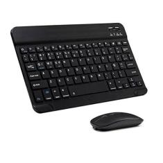 Imagem de BDNET, Teclado Português + Mouse Para Galaxy S6 Lite 2022 P613 P619