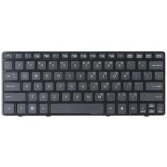 Imagem de Teclado para Notebook HP 6037B0065304 - BestBattery, Preto