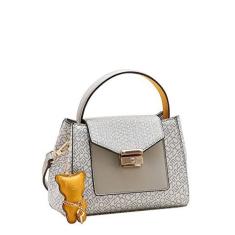 Imagem de Bolsa Feminina Chenson Duo Monograma 3483702