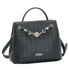 Imagem de Bolsa Feminina Tressê Texturizado Mão 3484385