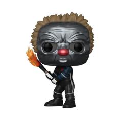 Imagem de FUNKO POP 297 - CLOWN (SLIPKNOT)