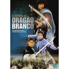 Imagem de Dvd A Espada Do Dragão  (2002) Sammo Hung