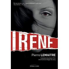 Imagem de Irene - Lemaitre, Pierre - 9788579308390