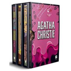 Imagem de Box - Agatha Christie 7 - 3 Volumes - Christie, Agatha - 9788595080355