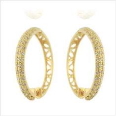 Imagem de Brinco Hangzhou 92P 1Mm