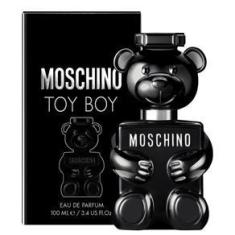 Imagem de Moschino Toy Boy Masculino Eau De Parfum 100Ml