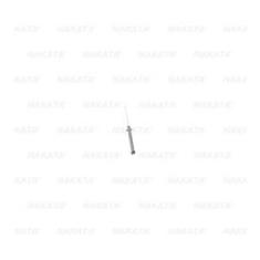 Imagem de Amortecedor Convencional Traseiro - Gol Furgao 1995 A 1997 - Ac 30726