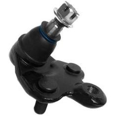 Imagem de Pivô Suspensão Corolla 2008 a 2019 Dianteiro Motorista Passageiro Nakata