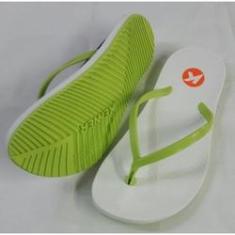 Imagem de Chinelo Sandália Fem. Kenner Gaia Essence Verd/br Tam 35