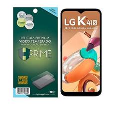 Imagem de Pelicula LG K41S HPrime Premium Vidro Temperado