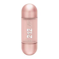 Imagem de Perfume Carolina Herrera Hair Mist 212 Vip Rosé Feminino