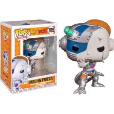 Imagem de Dragon Ball Z - Mecha Frieza #705 Funko Pop