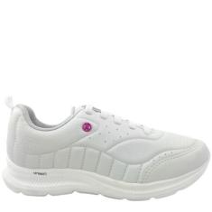 Imagem de Tênis Feminino Casual Dia a Dia Trabalho Ultra Conforto Calce Fácil EVAFit Kolosh E0111