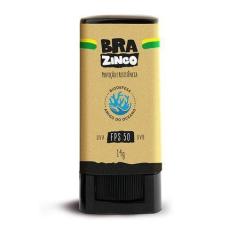 Imagem de Protetor Solar Brinco 14G Fps 50 (Bege Original) - Brazinco
