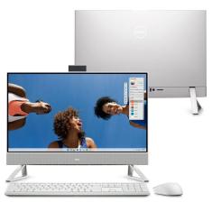 Imagem de Computador All in One Dell Inspiron 5430 i150U-M20SW 23.8&quot; IPS Full HD 13ª Gen Intel Core i7 16GB 512GB SSD W11