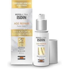 Imagem de Protetor Solar Facial Isdin Age Repair Fps 50 50ml