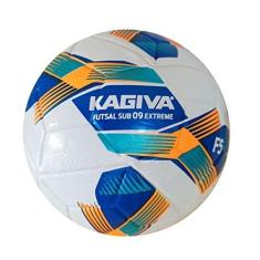 Imagem de Bola Futsal Infantil Kagiva F5 Sub 09 Extreme