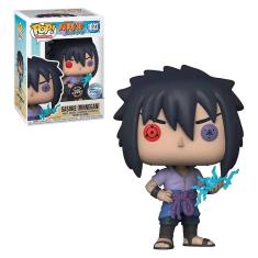 Imagem de Pop funko 1023 chase Sasuke (Rinnegan) naruto shippuden