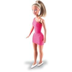 Imagem de Boneca Girls Fashion, Milk, 43 cm