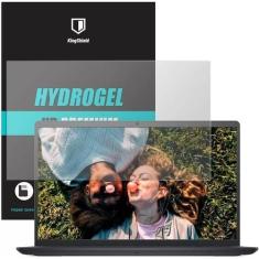 Imagem de Película Para Galaxy Book 3 360 (15.6) Kingshield Gel -Clear