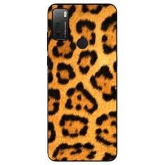 Imagem de Capa Adesivo Skin575 Verso Para TCL 20Y