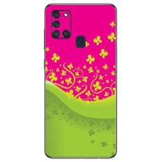 Imagem de Capa Adesivo Skin358 Verso Para Samsung Galaxy A21s (2020) - KawaSkin