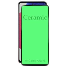 Imagem de Película 9D Cerâmica + Pl Câmera E Traseira Compatível Galaxy A52s 5G
