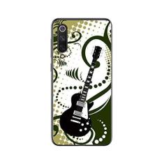 Imagem de Capa Adesivo Skin368 Verso Para Xiaomi Mi 9 SE