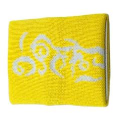 Imagem de Munhequeira Atoalhada Esportiva - Beach Tennis/Tênis/Padel - Camewin