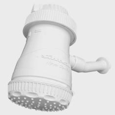 Imagem de Chuveiro Sintex Nova Ducha 5500W 3 Temperaturas 220v