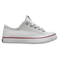 Imagem de Tênis Coca Cola Stream Canvas Monocromático Original Leve-Masculino