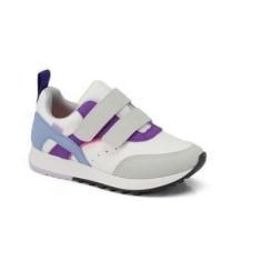 Imagem de Tenis Infantil Klin Walk Mini 216 Menina-Masculino