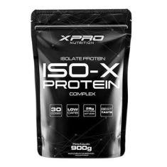 Imagem de Iso-X Protein Complex Refil (900g), Baunilha