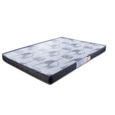 Imagem de Colchão Viúva Montreal D20 Astra Black 128x188x12 Preto/Cinza