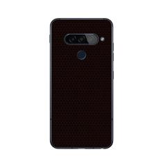 Imagem de Capa Adesivo Skin362 Verso Para LG G8s ThinQ
