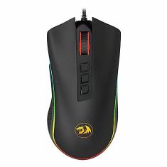 Mouse Gamer Redragon King Cobra Chroma RGB KaBuM