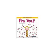 Imagem de Pra Você - Capa Comum - 9788576765714
