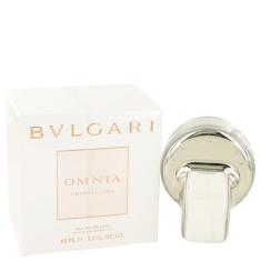 Imagem de Perfume Bvlgari - Omnia - Crystalline - Eau de Toilette - Feminino - 65 ml 