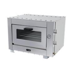 Imagem de Forno Gratinador Industrial Gás Infravermelho 90x70 GRT - 9 Metalmaq
