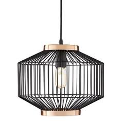 Imagem de Pendente Em Metal Mart /cobre