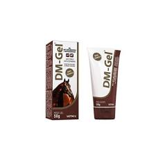 Imagem de DM GEL BISNAGA 50G