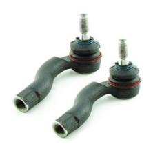 Imagem de Terminal de Direção Lifan X60 Dianteiro 2013 Até 2019 O Par