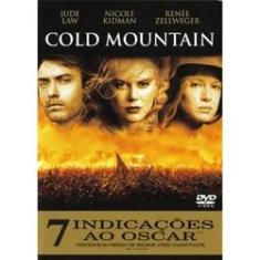 Imagem de DVD Cold Mountain