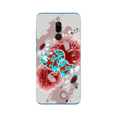 Imagem de Capa Adesivo Skin363 Verso Para Xiaomi Redmi 8