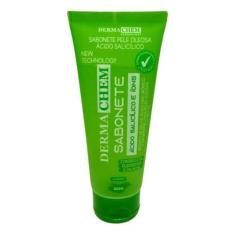 Imagem de Sabonete Para Pele Oleosa Ácido Salicílico 100ml - Derma Chem